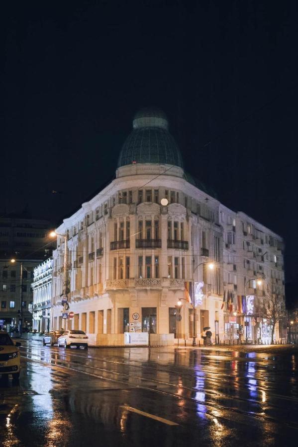 Propriete No.6 - Close To University, Hospital And Downtown Iasi Exterior foto