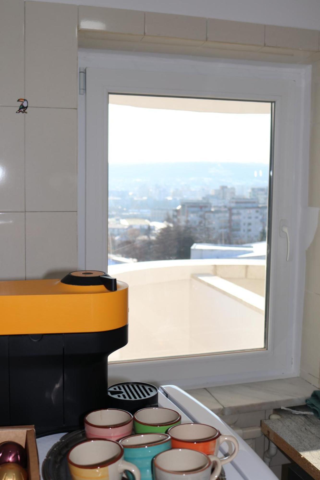 Propriete No.6 - Close To University, Hospital And Downtown Iasi Exterior foto