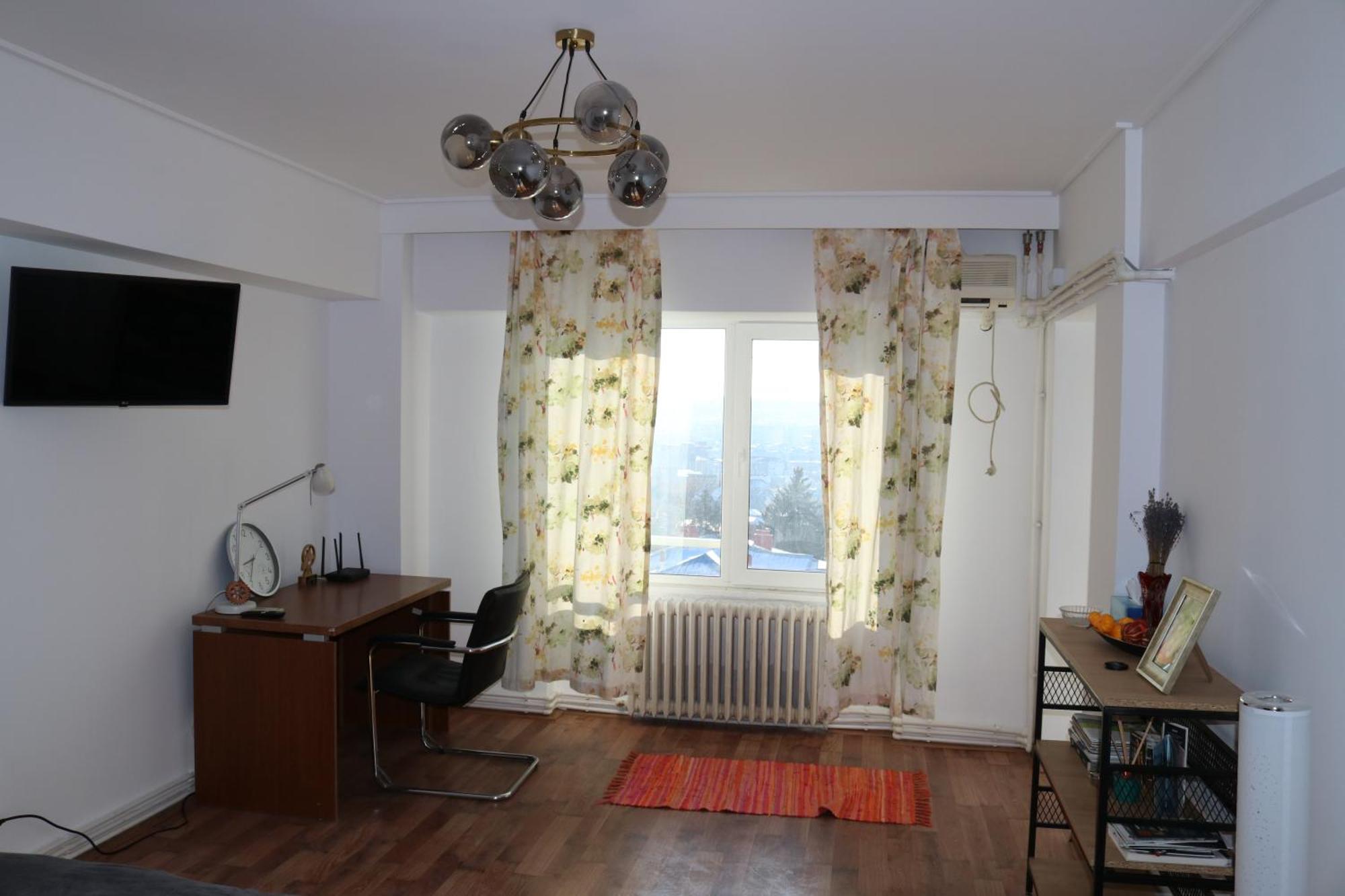 Propriete No.6 - Close To University, Hospital And Downtown Iasi Exterior foto
